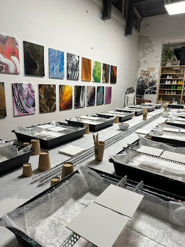 Farbfluss Atelier