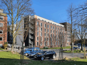 Felixx Students Homes
