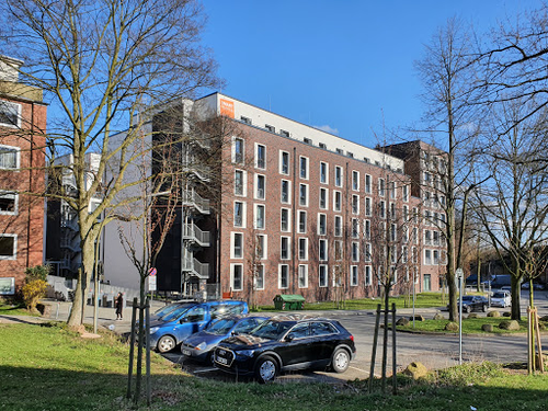 Felixx Students Homes
