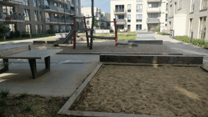 Fewa Immobilienverwaltung GmbH