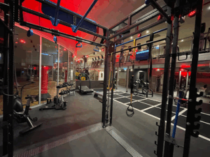 Fitness First Hamburg - St. Georg