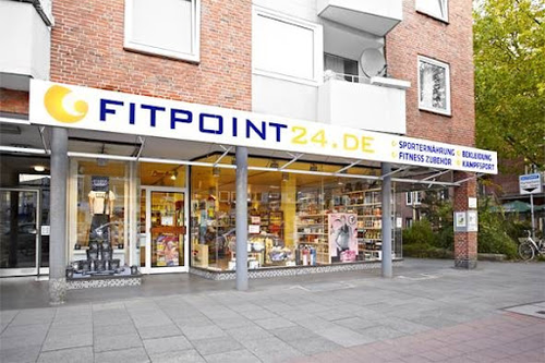 Fitpoint24