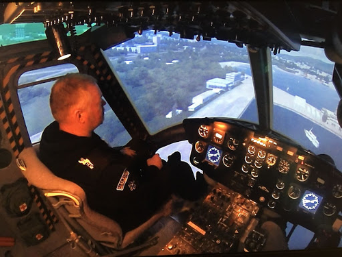 Flugsimulator.com GmbH