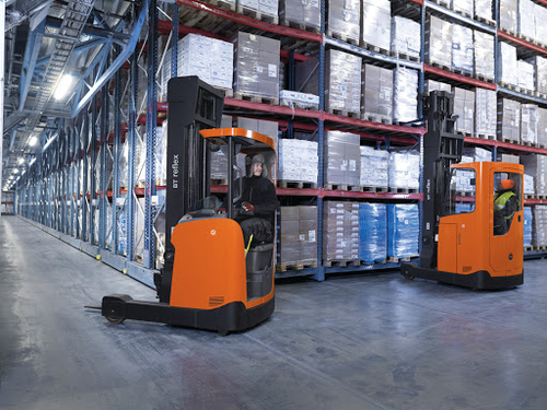 Fördertechnik Heinbockel Vertriebs-GmbH