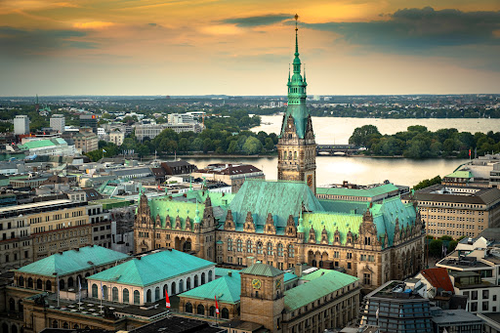 Fotoartus Hamburg