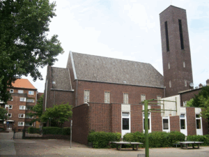 Franz-von-Assisi-Schule