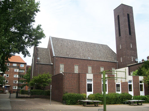 Franz-von-Assisi-Schule