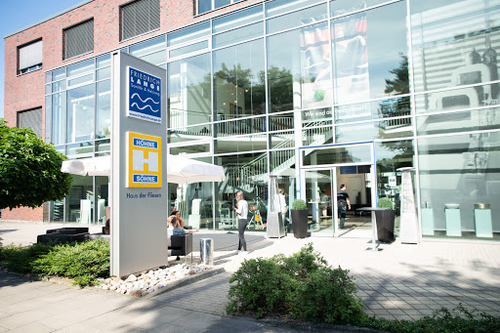 Friedrich Lange GmbH