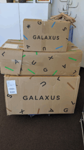 Galaxus Deutschland GmbH