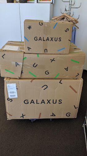 Galaxus Deutschland GmbH