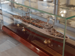 Galerie Maritim