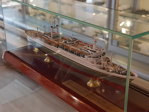 Galerie Maritim