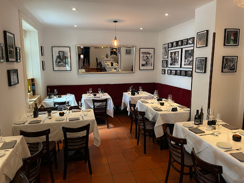 Gallo Bianco Restaurant