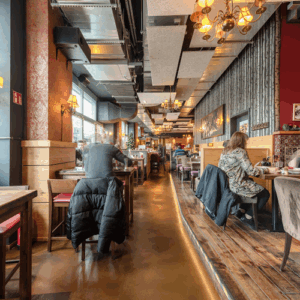 Gasthaus Heimathafen