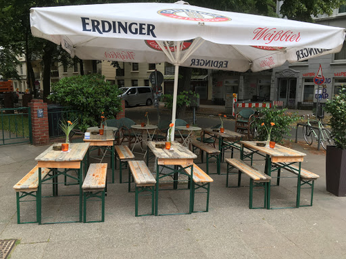 Gaststätte Behr