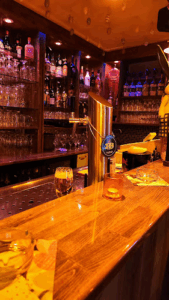 Gaybar Extratour