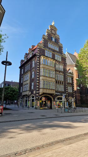 Gemeinschaftspraxis Dr. Lenzen