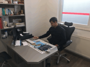 Gemeinschaftspraxis Tonndorf