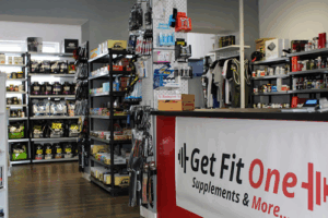 Get Fit One