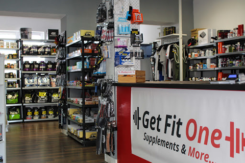 Get Fit One