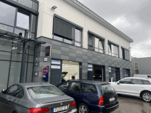 Glanzwerk Nord