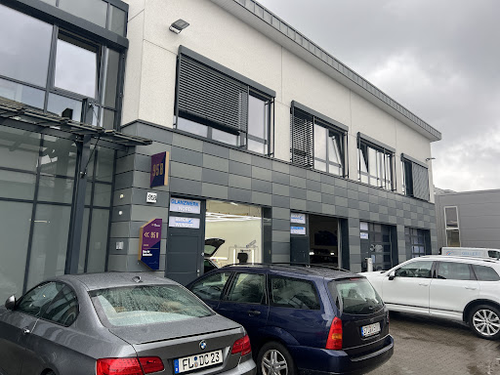 Glanzwerk Nord