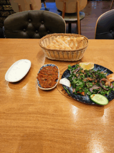 Golden Kebab Eimsbüttel