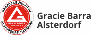 Gracie Barra Alsterdorf