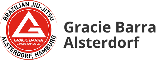 Gracie Barra Alsterdorf