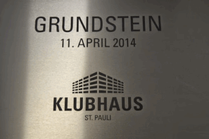Gravierend einfach