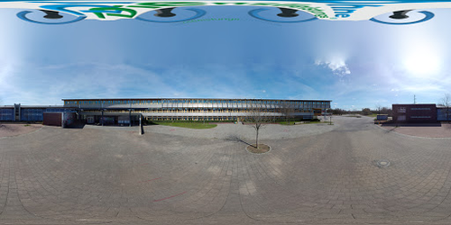 Gretel-Bergmann-Schule