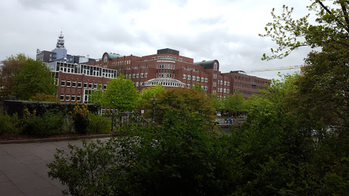 Grone-Schulen Hamburg