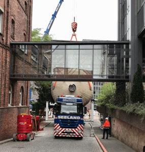 Gustav Seeland GmbH