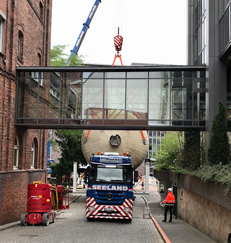 Gustav Seeland GmbH