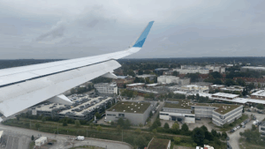 Hacc Hamburg Airport Cargo Centre