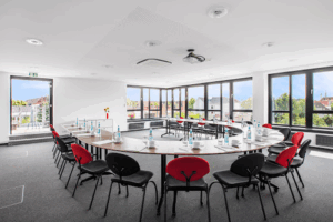 Hamburg Business Center Eppendorf