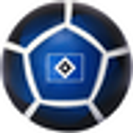 Hamburger Bundesliga Fan-Shop