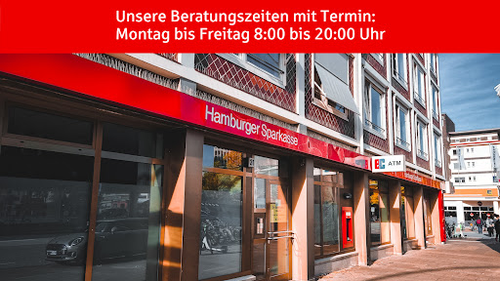Hamburger Sparkasse