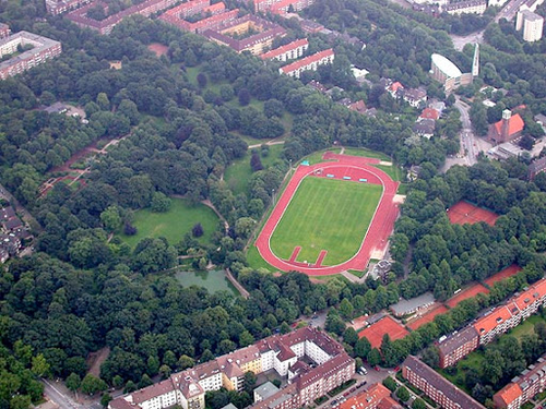 Hammer Park e.V