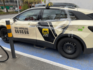 Hansa Ingenieurbüro & Kfz. Sachverständige