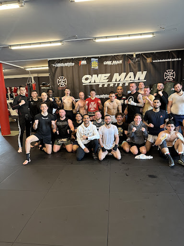Hanse Gym