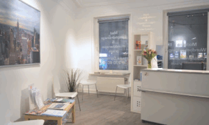 Hauke Cornelsen Med. Lymphdrainage u. Wundtherapie Praxis