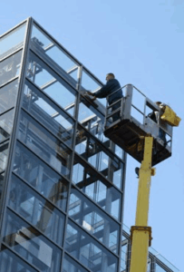 HDS Gebäudedienste GmbH
