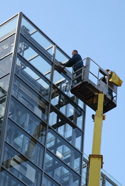 HDS Gebäudedienste GmbH