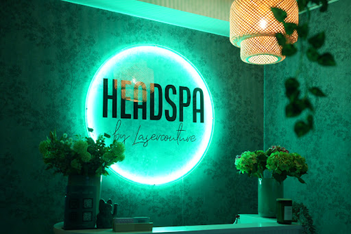 Headspa by Lasercouture