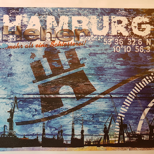 Heher Bauschlosserei Metallbau GmbH