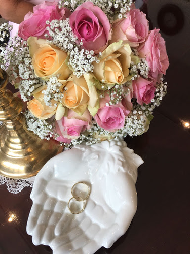 Heiraten in Dänemark