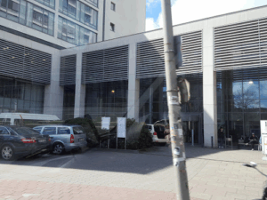 Helios ENDO-Klinik Hamburg