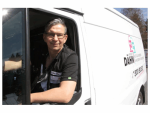 Herbert Dähn GmbH