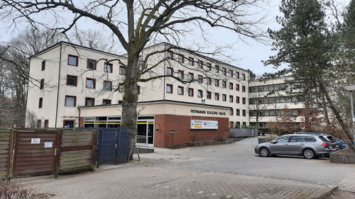 Hermann-Ehlers-Haus